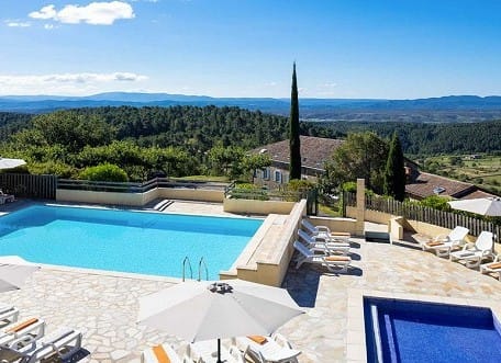 La Bastide de Sanilhac, Hôtel 3*, Sanilhac, Auvergne-Rhône-Alpes, France